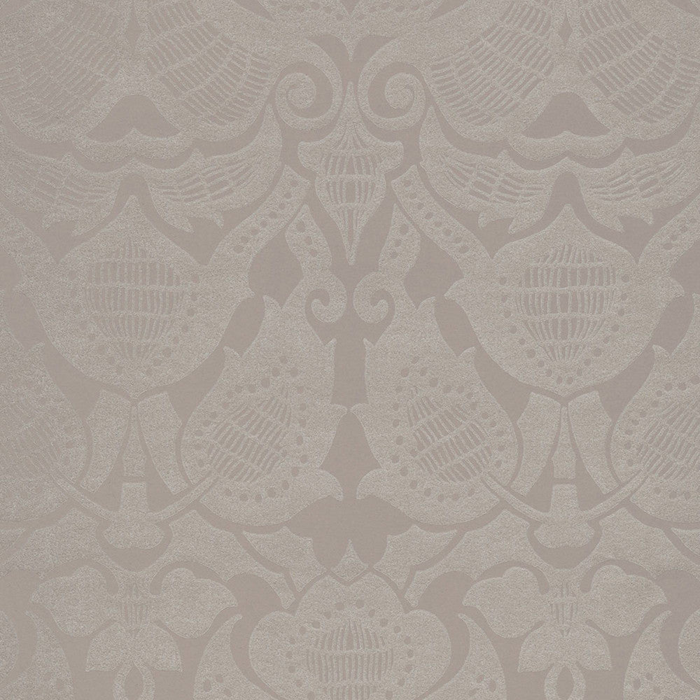 52076 43W8621 by JF Wallcovering KARMA WALLCOVERINGS 100% Wallpaper United Kingdom Horizontal: 20.47 and Vertical: N 20.4 - Fabric Carolina -