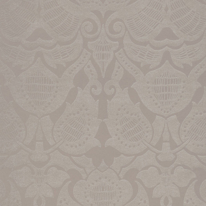 52076 43W8621 by JF Wallcovering KARMA WALLCOVERINGS 100% Wallpaper United Kingdom Horizontal: 20.47 and Vertical: N 20.4 - Fabric Carolina -