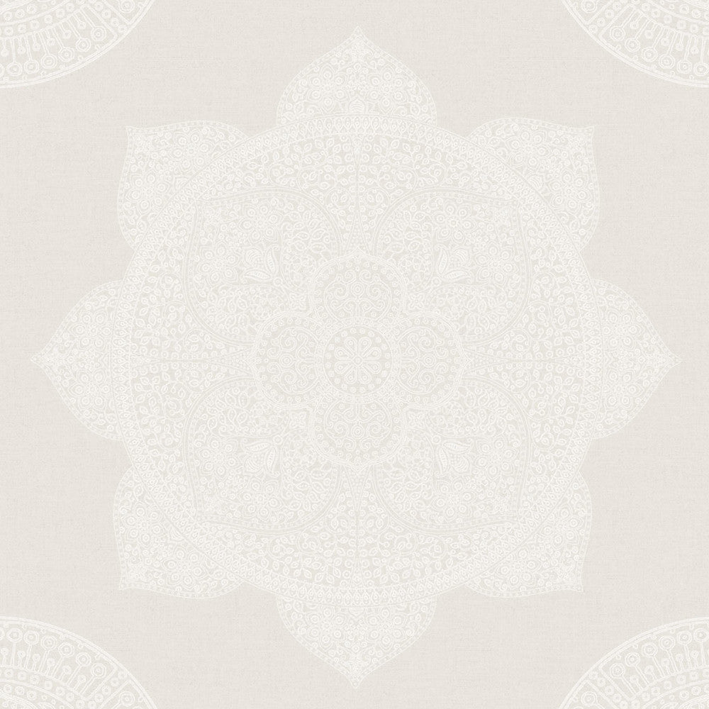 52077 92W8621 by JF Wallcovering KARMA WALLCOVERINGS 100% Wallpaper United Kingdom Horizontal: and Vertical: 25.59 20.4 inches, 11 yards per roll. - Fabric Carolina -