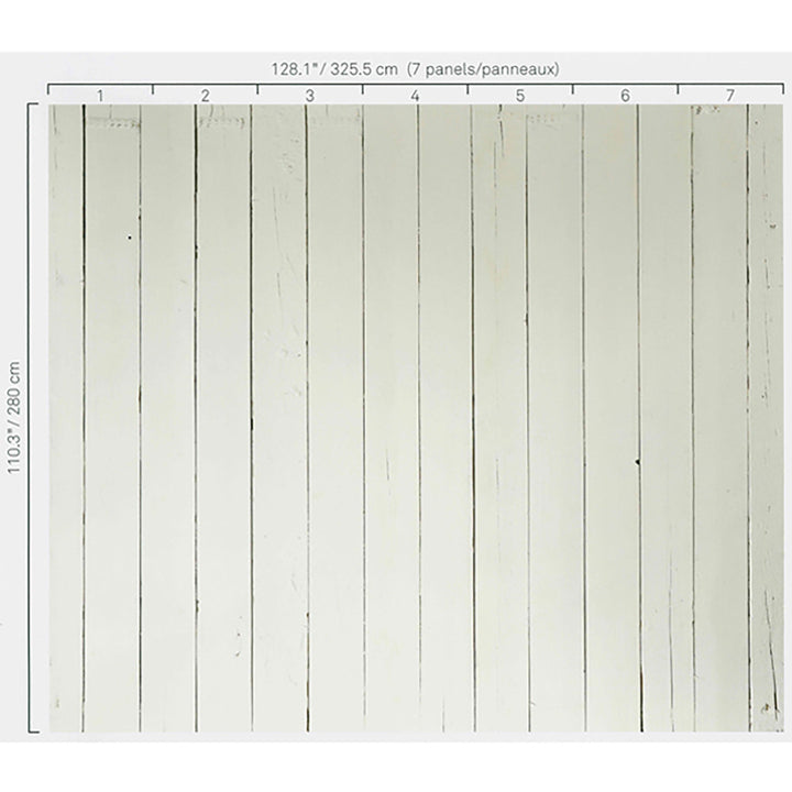 5207 90W6321 by JF Wallcovering Mural URBAN ART WALL MURALS 100% Wallpaper Germany Horizontal: and Vertical: 128.1 inches, 21 yards per roll. - Fabric Carolina -