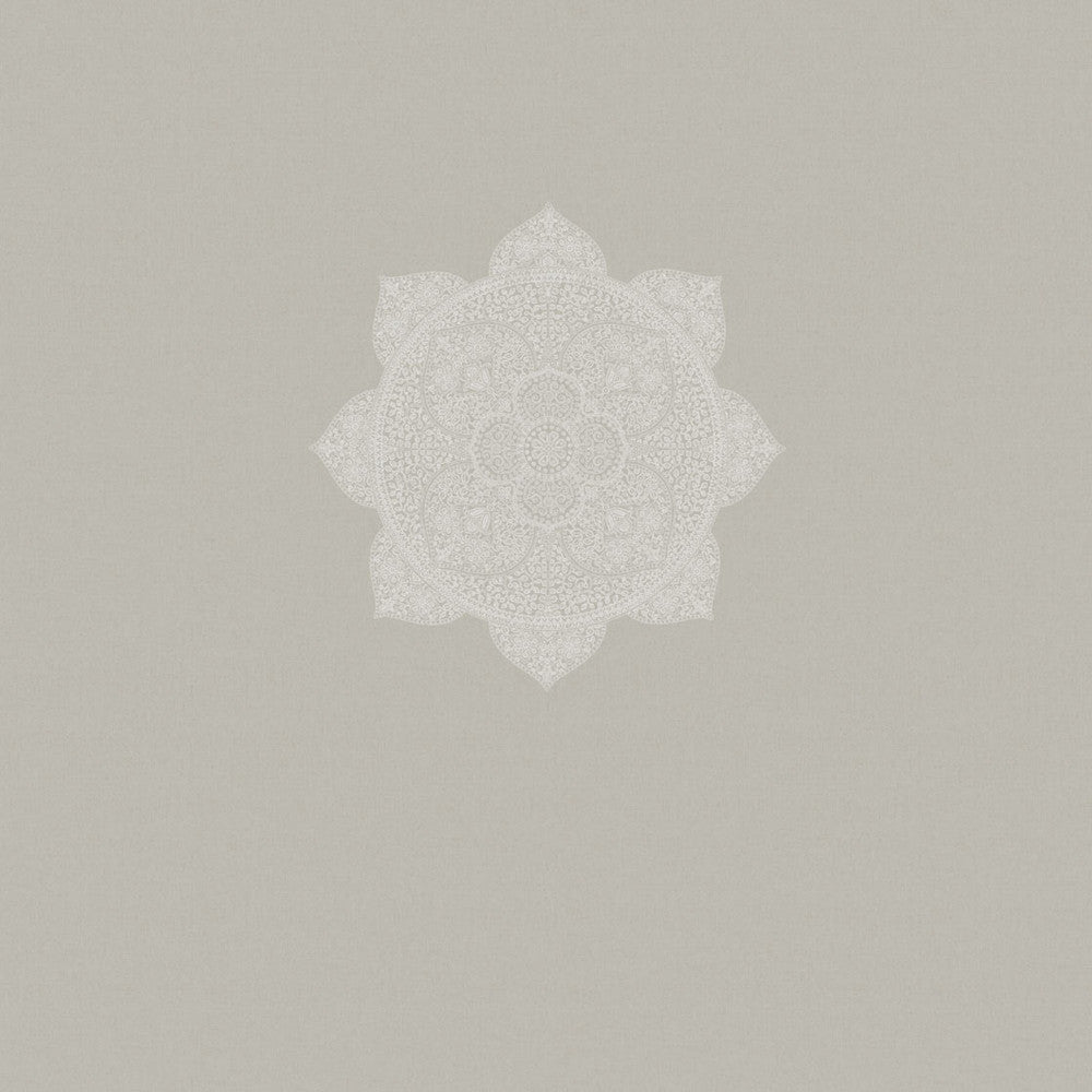 52083 93W8621 by JF Wallcovering Mural KARMA WALLCOVERINGS 100% Wallpaper United Kingdom Horizontal: and Vertical: 118.1 inches, 12 yards per roll. - Fabric Carolina -