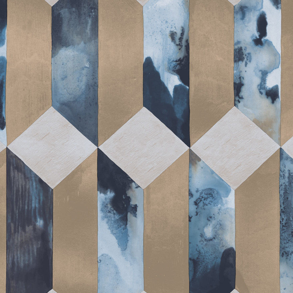 52084 67W8611 by JF Wallcovering IMPRESSIONS WALLCOVERINGS 100% Wallpaper United Kingdom Horizontal: 20.5 and Vertical: N 20.5 - Fabric Carolina -