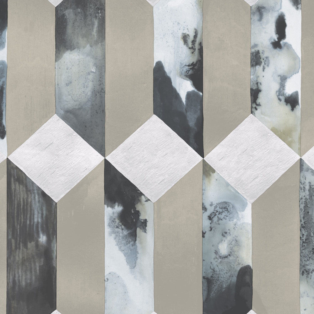 52084 96W8611 by JF Wallcovering IMPRESSIONS WALLCOVERINGS 100% Wallpaper United Kingdom Horizontal: 20.5 and Vertical: N 20.5 - Fabric Carolina -