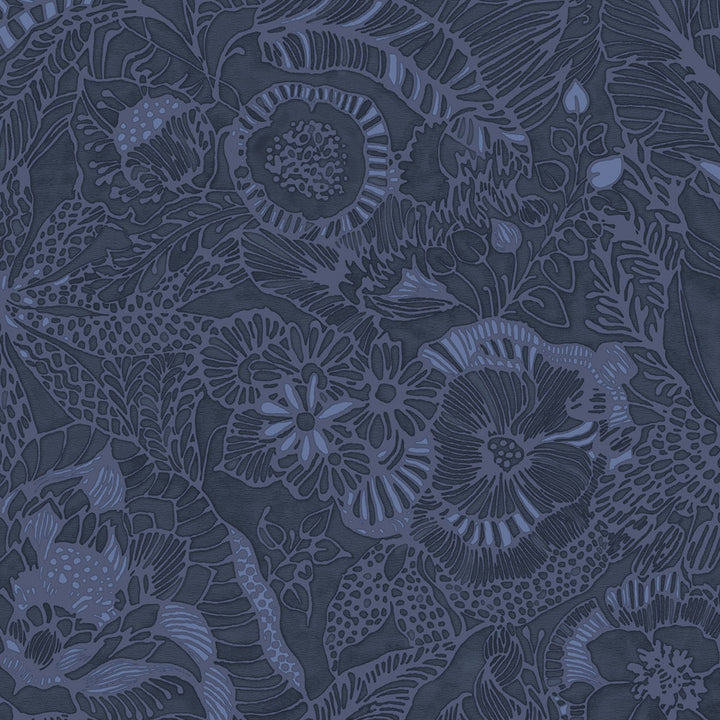 52085 68W8611 by JF Wallcovering IMPRESSIONS WALLCOVERINGS 100% Wallpaper United Kingdom Horizontal: and Vertical: 25.2 26.8 - Fabric Carolina -