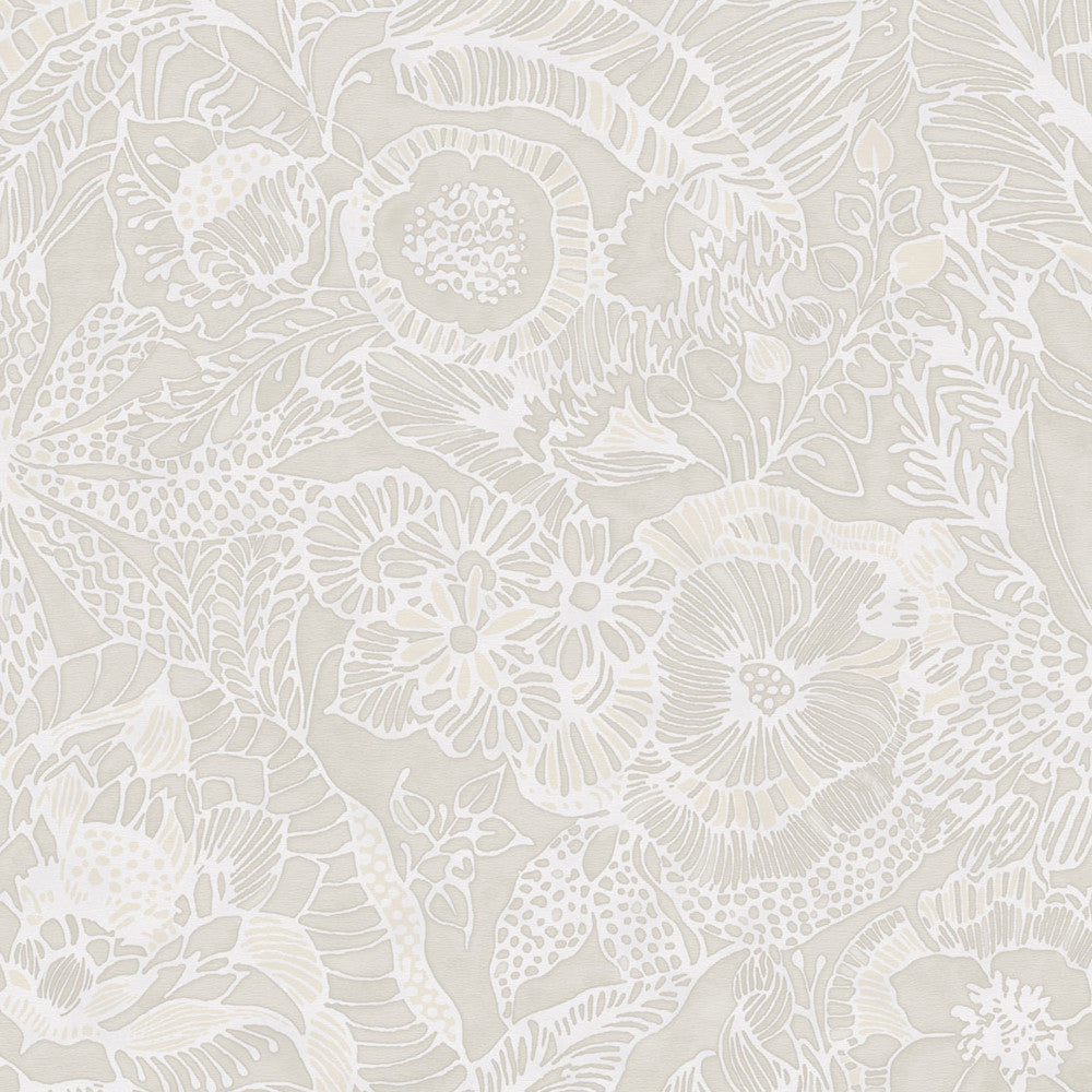 52085 92W8611 by JF Wallcovering IMPRESSIONS WALLCOVERINGS 100% Wallpaper United Kingdom Horizontal: and Vertical: 25.2 26.8 - Fabric Carolina -