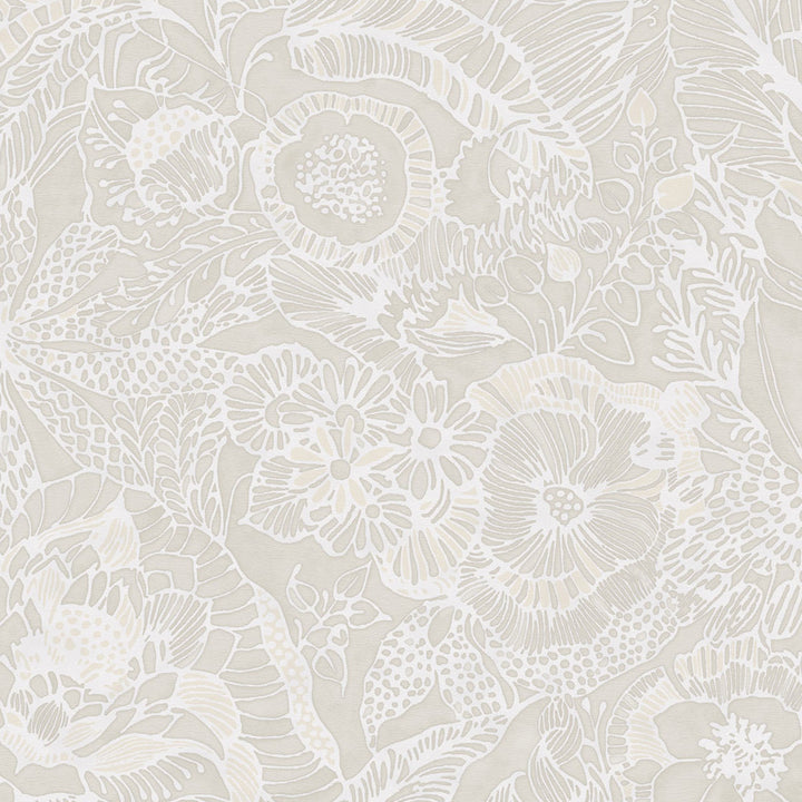 52085 92W8611 by JF Wallcovering IMPRESSIONS WALLCOVERINGS 100% Wallpaper United Kingdom Horizontal: and Vertical: 25.2 26.8 - Fabric Carolina -