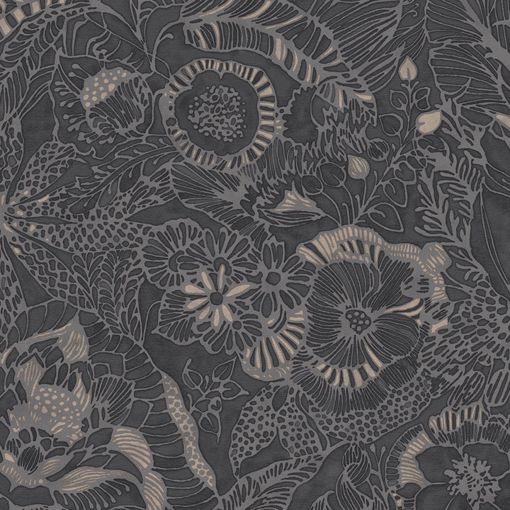 52085 98W8611 by JF Wallcovering IMPRESSIONS WALLCOVERINGS 100% Wallpaper United Kingdom Horizontal: 25.2 and Vertical: N 26.8 - Fabric Carolina -