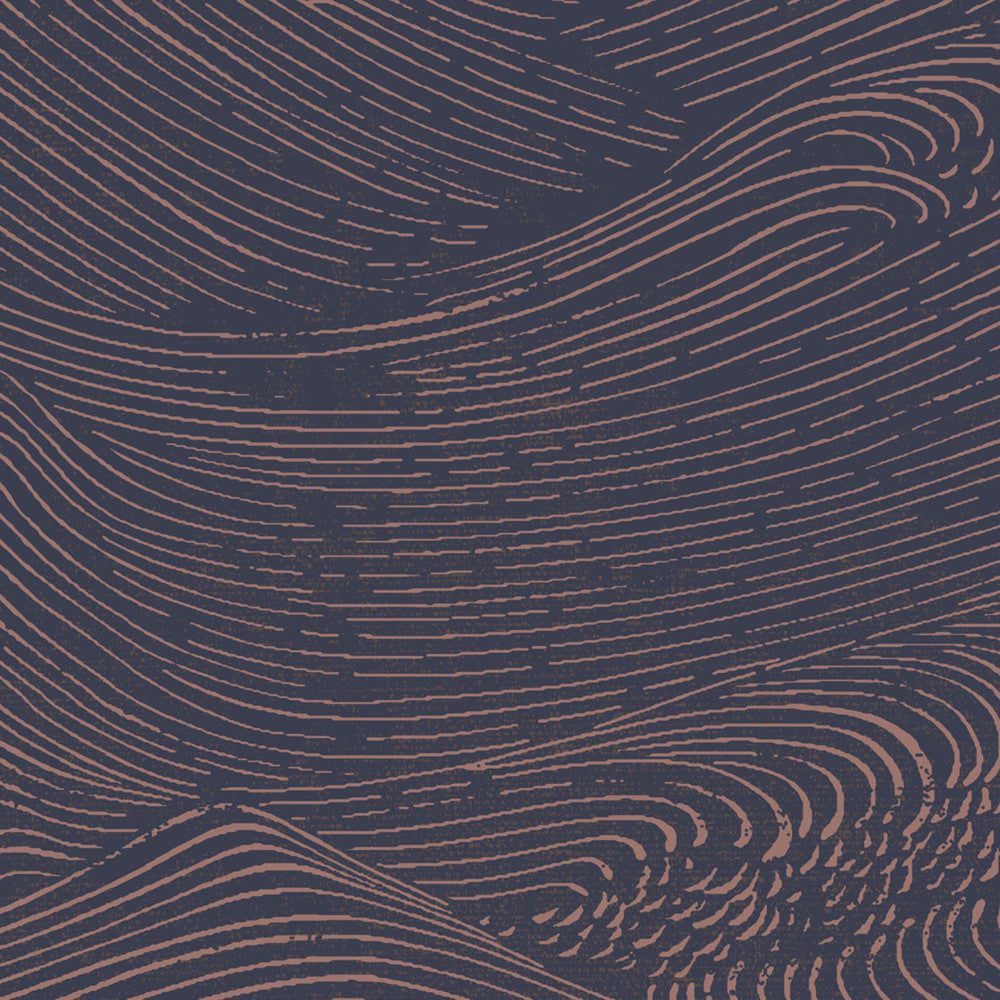 52086 58W8611 by JF Wallcovering IMPRESSIONS WALLCOVERINGS 100% Wallpaper United Kingdom Horizontal: 20.5 and Vertical: N 20.5 - Fabric Carolina -