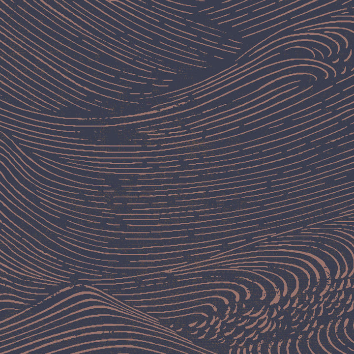 52086 58W8611 by JF Wallcovering IMPRESSIONS WALLCOVERINGS 100% Wallpaper United Kingdom Horizontal: 20.5 and Vertical: N 20.5 - Fabric Carolina -