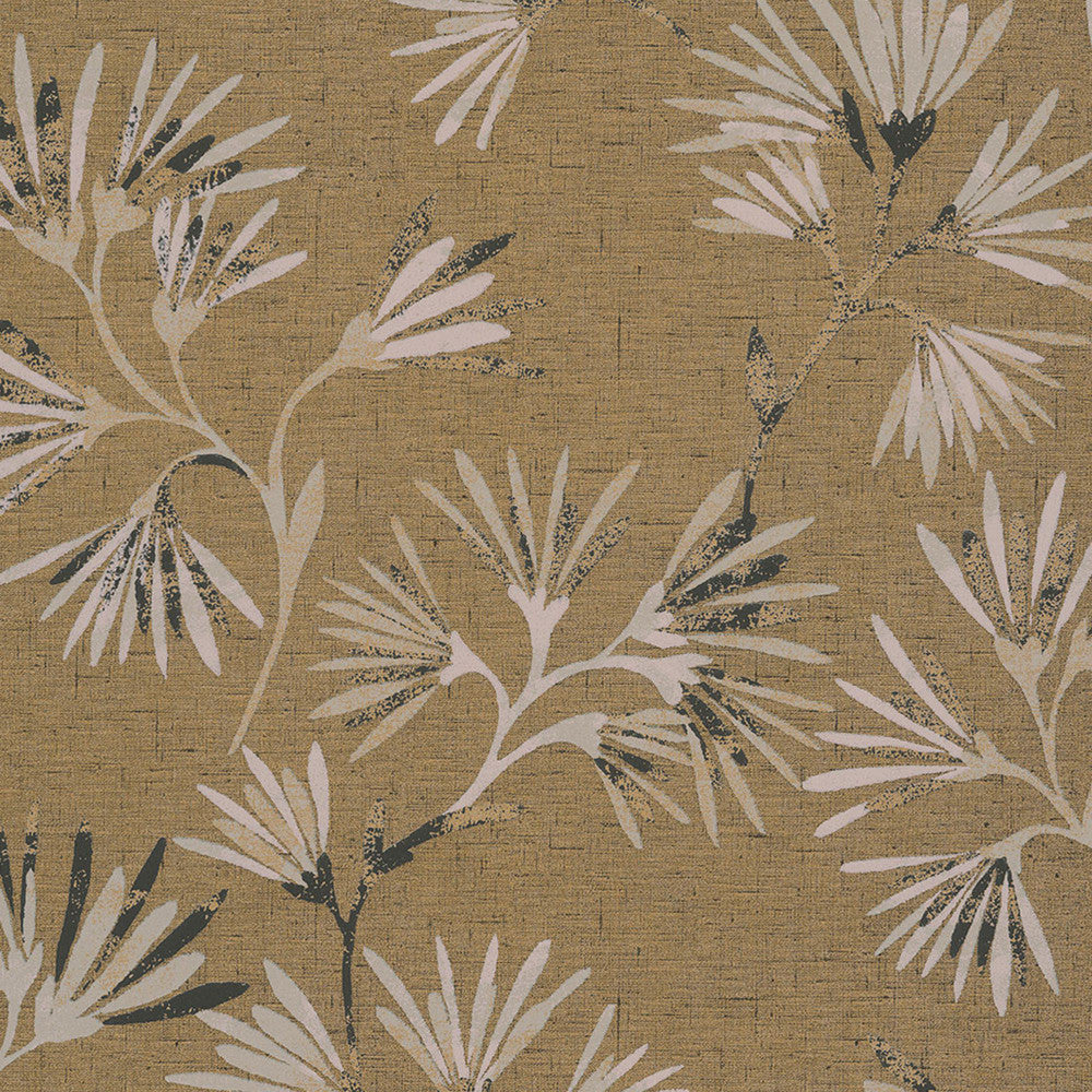 52087 18W8611 by JF Wallcovering IMPRESSIONS WALLCOVERINGS 100% Wallpaper United Kingdom Horizontal: 20.5 and Vertical: N 20.5 - Fabric Carolina -