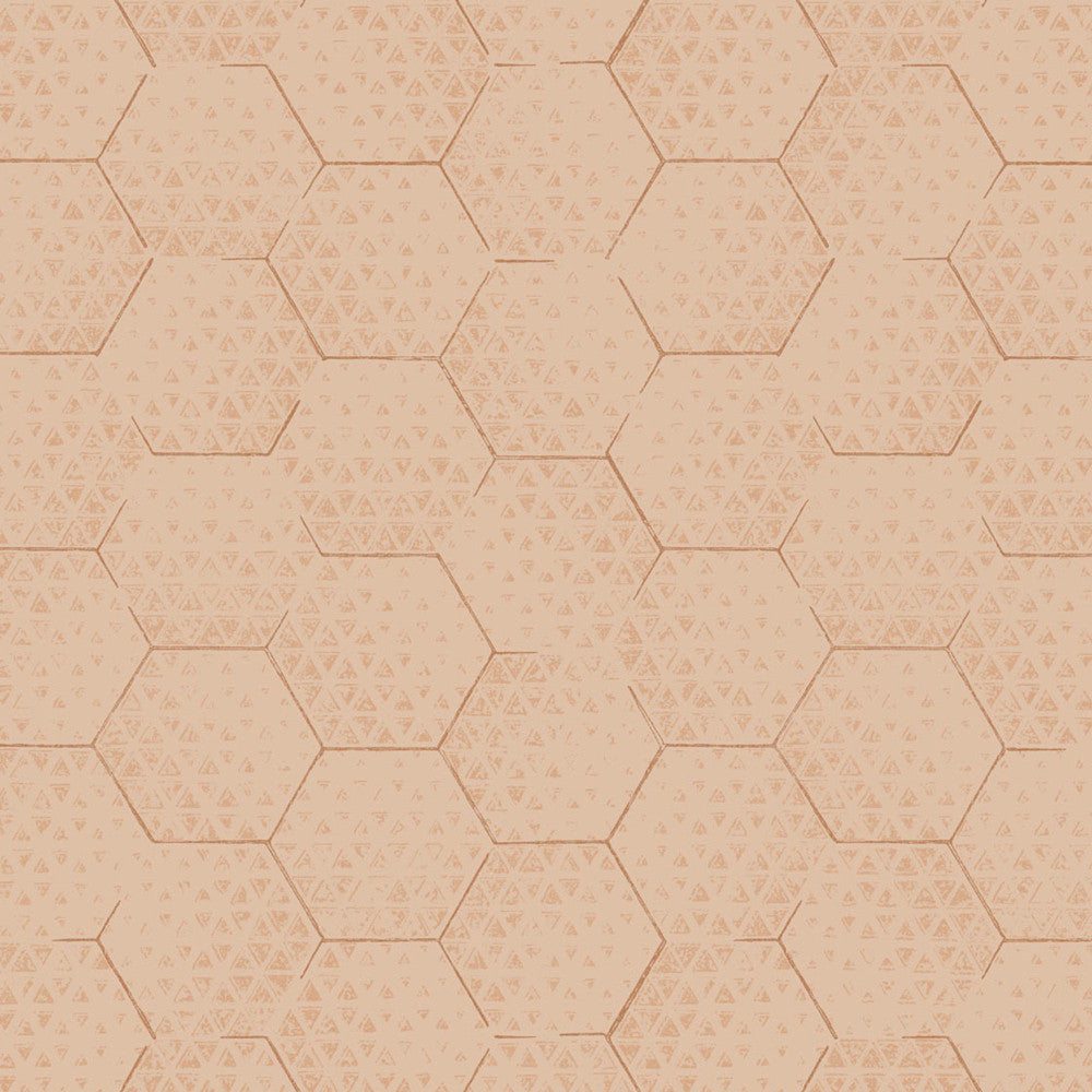 52090 22W8611 by JF Wallcovering IMPRESSIONS WALLCOVERINGS 100% Wallpaper United Kingdom Horizontal: 20.5 and Vertical: N 20.5 - Fabric Carolina -