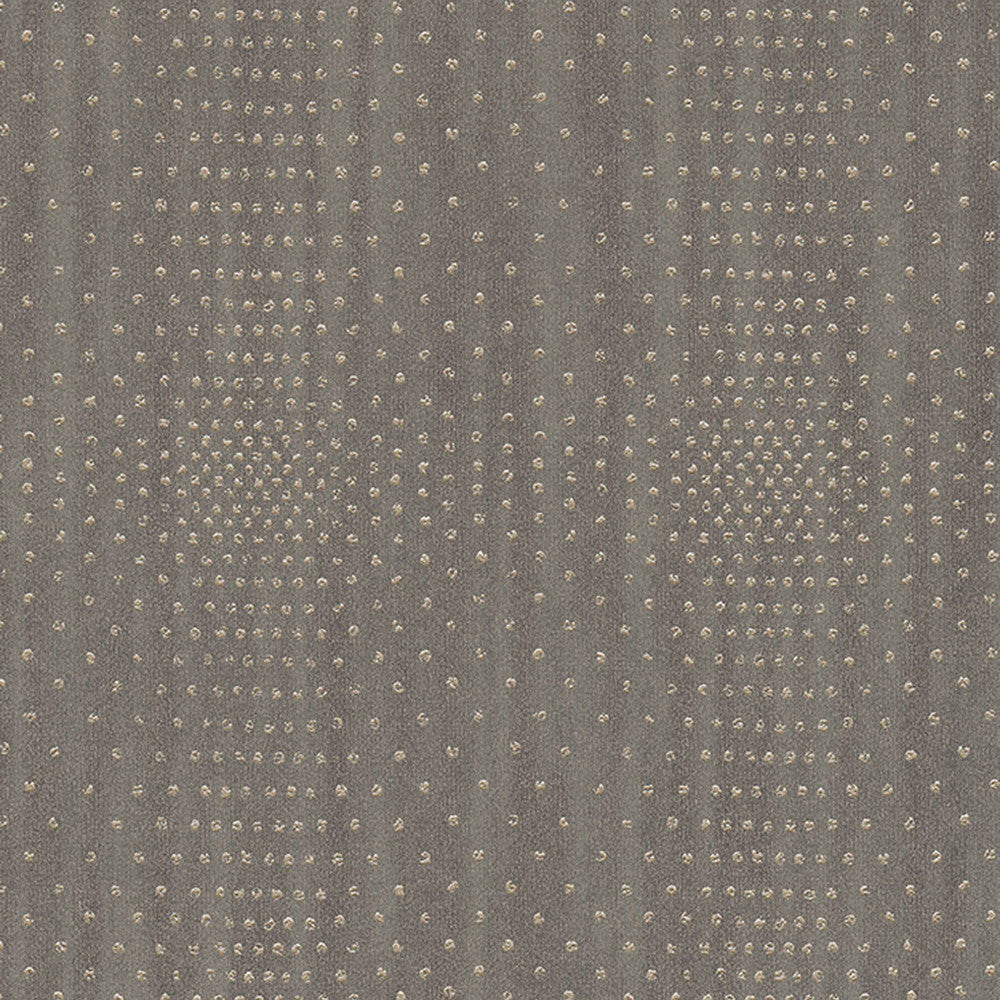 52097 35W8821 by JF Wallcovering MUSE WALLCOVERINGS 100% Wallpaper Italy Horizontal: 6.3 and Vertical: N 20.47 - Fabric Carolina -