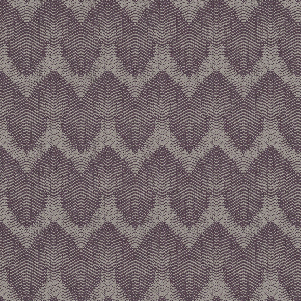 52098 54W8821 by JF Wallcovering MUSE WALLCOVERINGS 100% Wallpaper Italy Horizontal: and Vertical: 3.54 20.47 inches, 11 yards per roll. - Fabric Carolina -