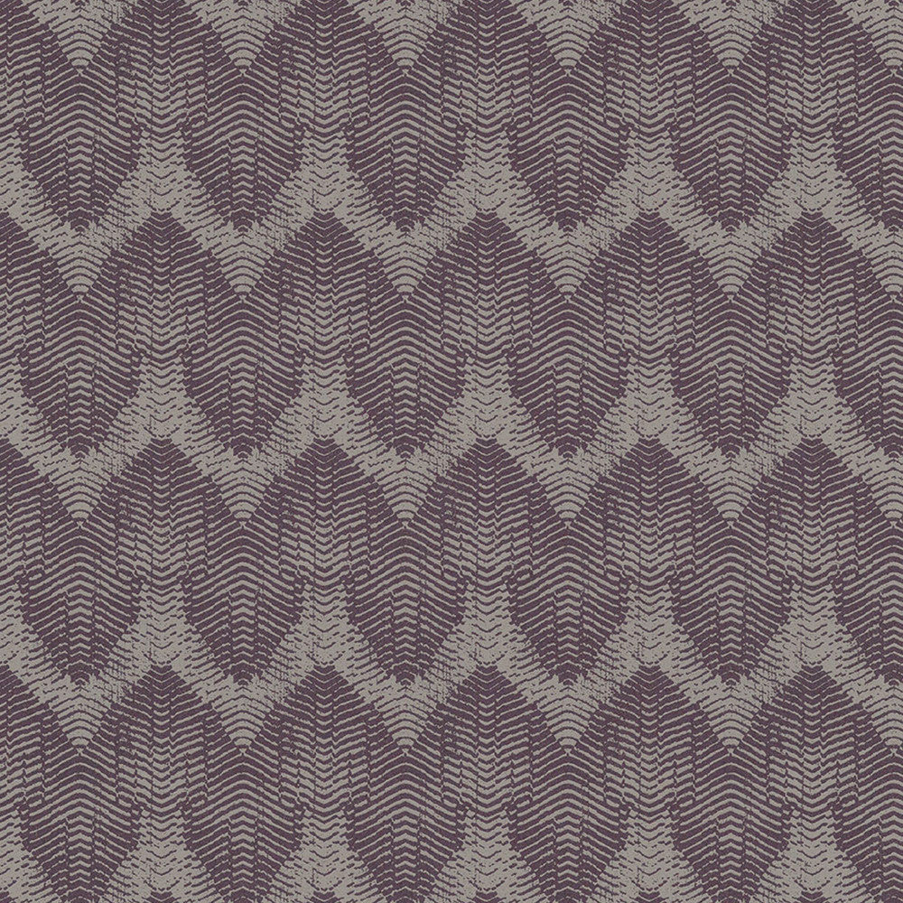 52098 54W8821 by JF Wallcovering MUSE WALLCOVERINGS 100% Wallpaper Italy Horizontal: 3.54 and Vertical: N 20.47 - Fabric Carolina -