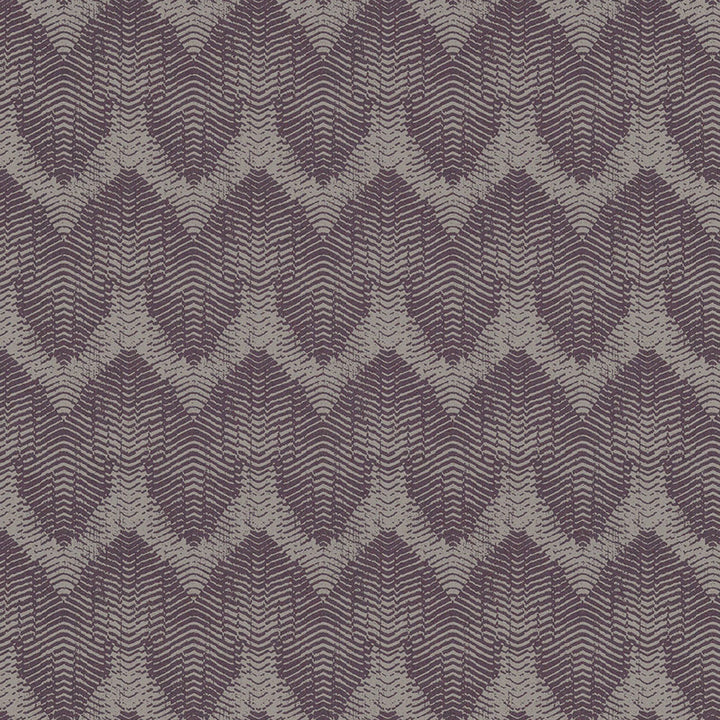 52098 54W8821 by JF Wallcovering MUSE WALLCOVERINGS 100% Wallpaper Italy Horizontal: 3.54 and Vertical: N 20.47 - Fabric Carolina -