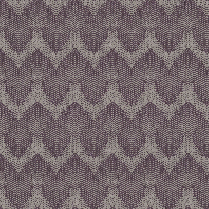52098 54W8821 by JF Wallcovering MUSE WALLCOVERINGS 100% Wallpaper Italy Horizontal: and Vertical: 3.54 20.47 - Fabric Carolina -