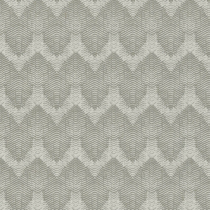 52098 71W8821 by JF Wallcovering MUSE WALLCOVERINGS 100% Wallpaper Italy Horizontal: 3.54 and Vertical: N 20.47 - Fabric Carolina -