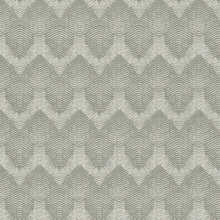 52098 71W8821 by JF Wallcovering MUSE WALLCOVERINGS 100% Wallpaper Italy Horizontal: and Vertical: 3.54 20.47 - Fabric Carolina -