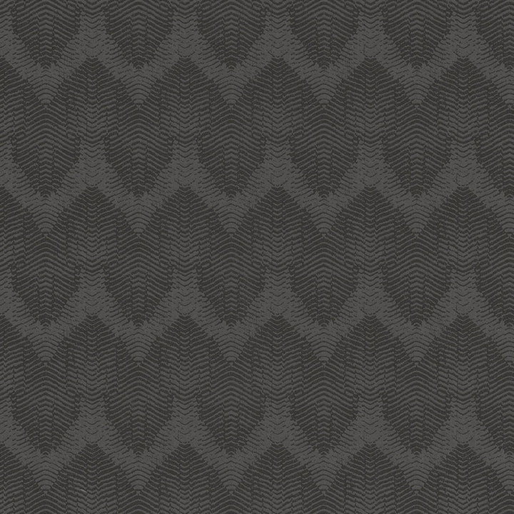 52098 98W8821 by JF Wallcovering MUSE WALLCOVERINGS 100% Wallpaper Italy Horizontal: 3.54 and Vertical: N 20.47 - Fabric Carolina -