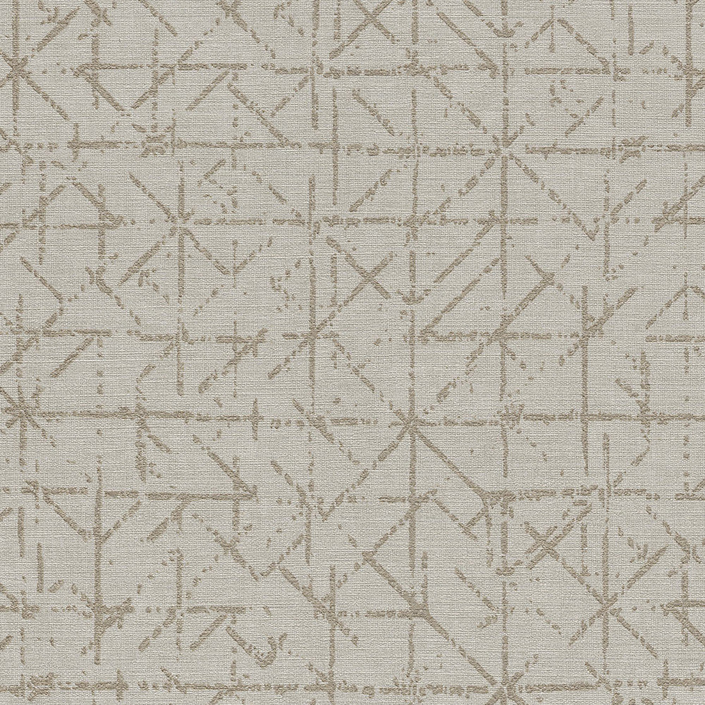 52099 33W8821 by JF Wallcovering MUSE WALLCOVERINGS 100% Wallpaper Italy Horizontal: and Vertical: 25.2 27.56 - Fabric Carolina -
