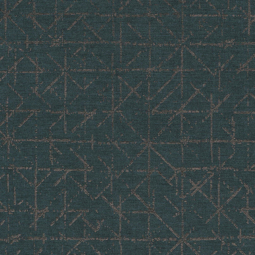 52099 67W8821 by JF Wallcovering MUSE WALLCOVERINGS 100% Wallpaper Italy Horizontal: 25.2 and Vertical: N 27.56 - Fabric Carolina -