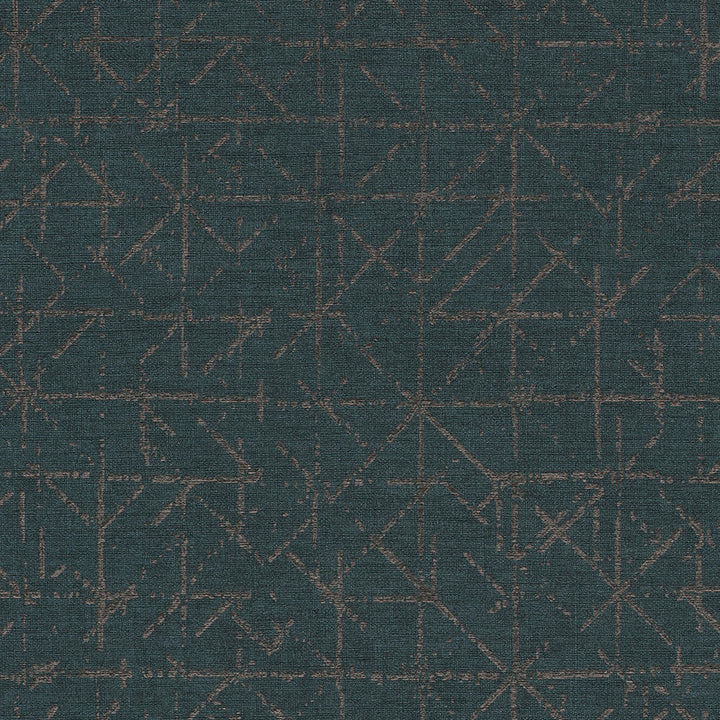 52099 67W8821 by JF Wallcovering MUSE WALLCOVERINGS 100% Wallpaper Italy Horizontal: 25.2 and Vertical: N 27.56 - Fabric Carolina -