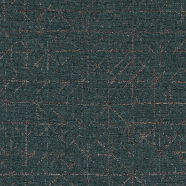 52099 67W8821 by JF Wallcovering MUSE WALLCOVERINGS 100% Wallpaper Italy Horizontal: and Vertical: 25.2 27.56 - Fabric Carolina -