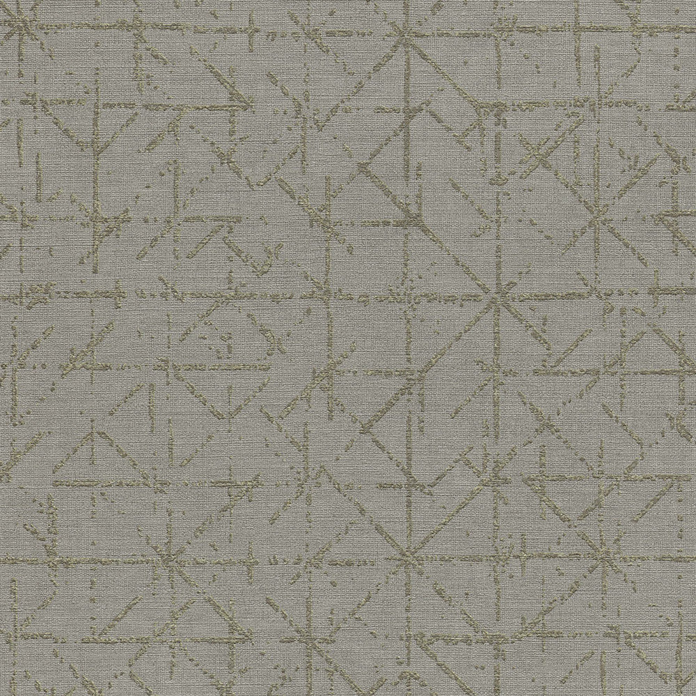 52099 71W8821 by JF Wallcovering MUSE WALLCOVERINGS 100% Wallpaper Italy Horizontal: and Vertical: 25.2 27.56 - Fabric Carolina -