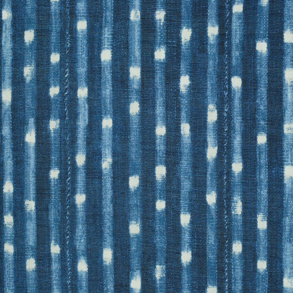 Dalian Indigo 1 by P Kaufmann Fabrics Fabric