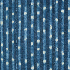 Dalian Indigo 1 by P Kaufmann Fabrics Fabric