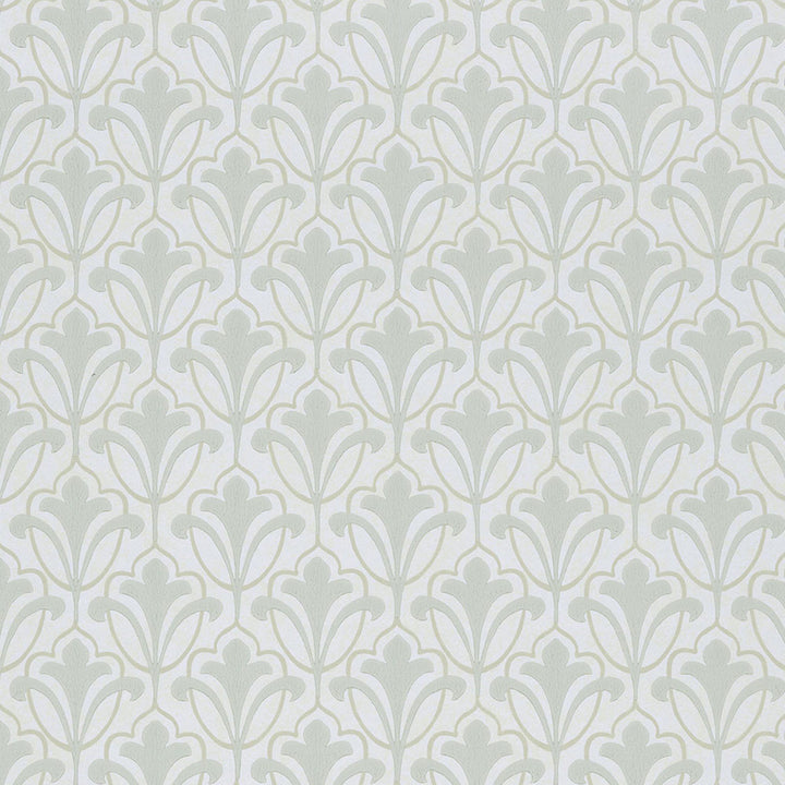 52109 62W8811 by JF Wallcovering IN BLOOM WALLCOVERINGS 100% Wallpaper United Kingdom Horizontal: 3.54 and Vertical: N 20.47 - Fabric Carolina -