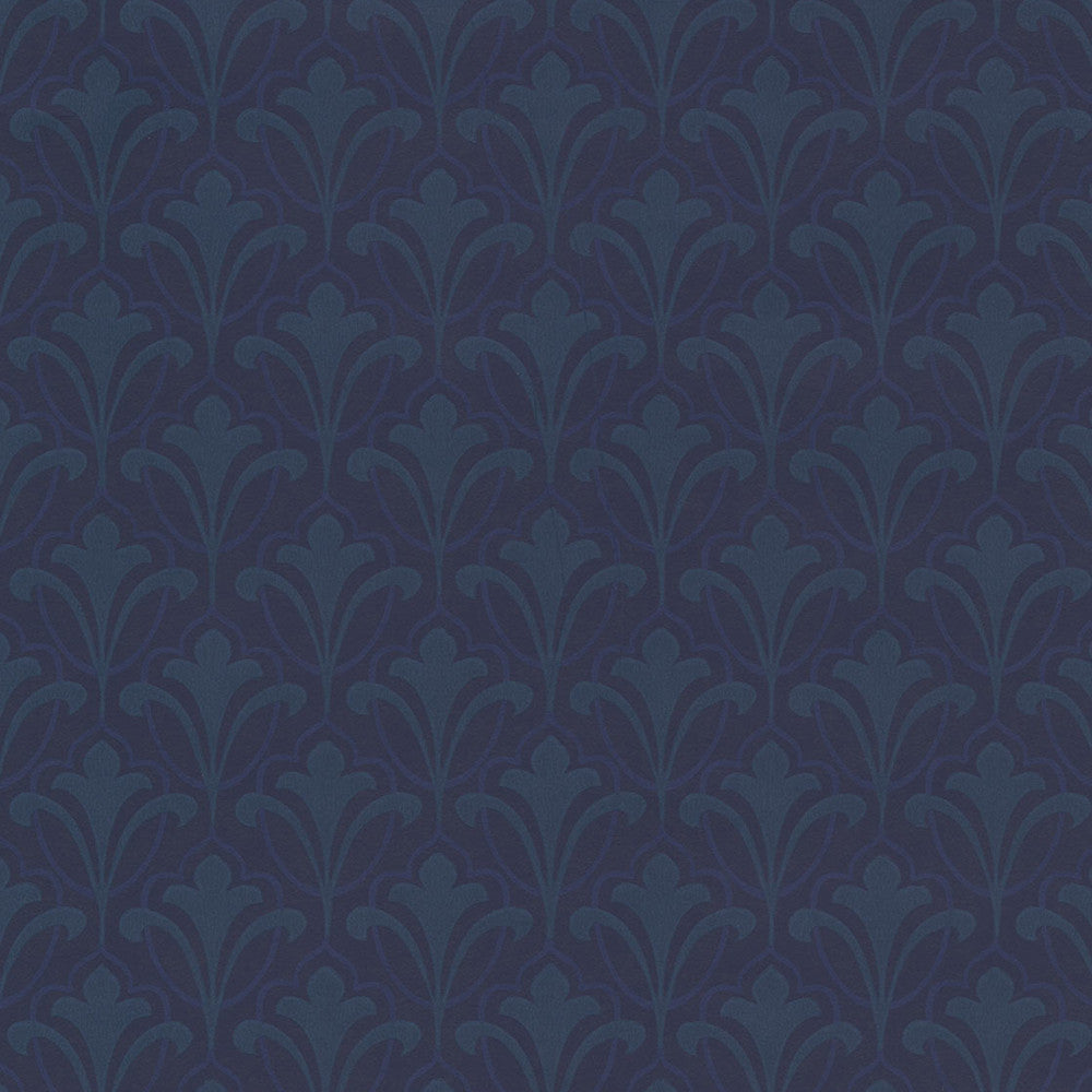 52109 67W8811 by JF Wallcovering IN BLOOM WALLCOVERINGS 100% Wallpaper United Kingdom Horizontal: and Vertical: 3.54 20.47 inches, 11 yards per roll. - Fabric Carolina -
