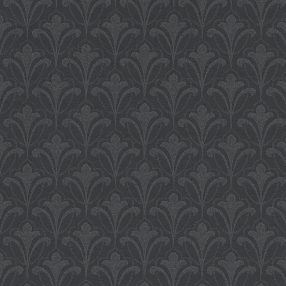 52109 97W8811 by JF Wallcovering IN BLOOM WALLCOVERINGS 100% Wallpaper United Kingdom Horizontal: 3.54 and Vertical: N 20.47 - Fabric Carolina -