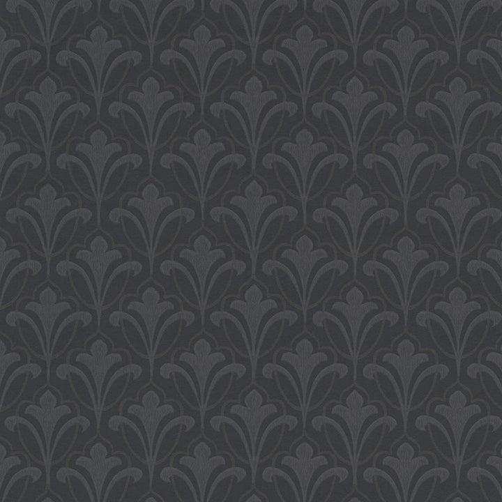 52109 97W8811 by JF Wallcovering IN BLOOM WALLCOVERINGS 100% Wallpaper United Kingdom Horizontal: 3.54 and Vertical: N 20.47 - Fabric Carolina -