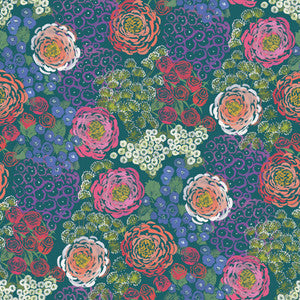 52114 55W8811 By JF Wallcovering