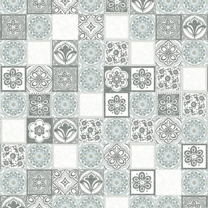 52115 93W8811 by JF Wallcovering IN BLOOM WALLCOVERINGS 100% Wallpaper Germany Horizontal: and Vertical: N 59 - Fabric Carolina -