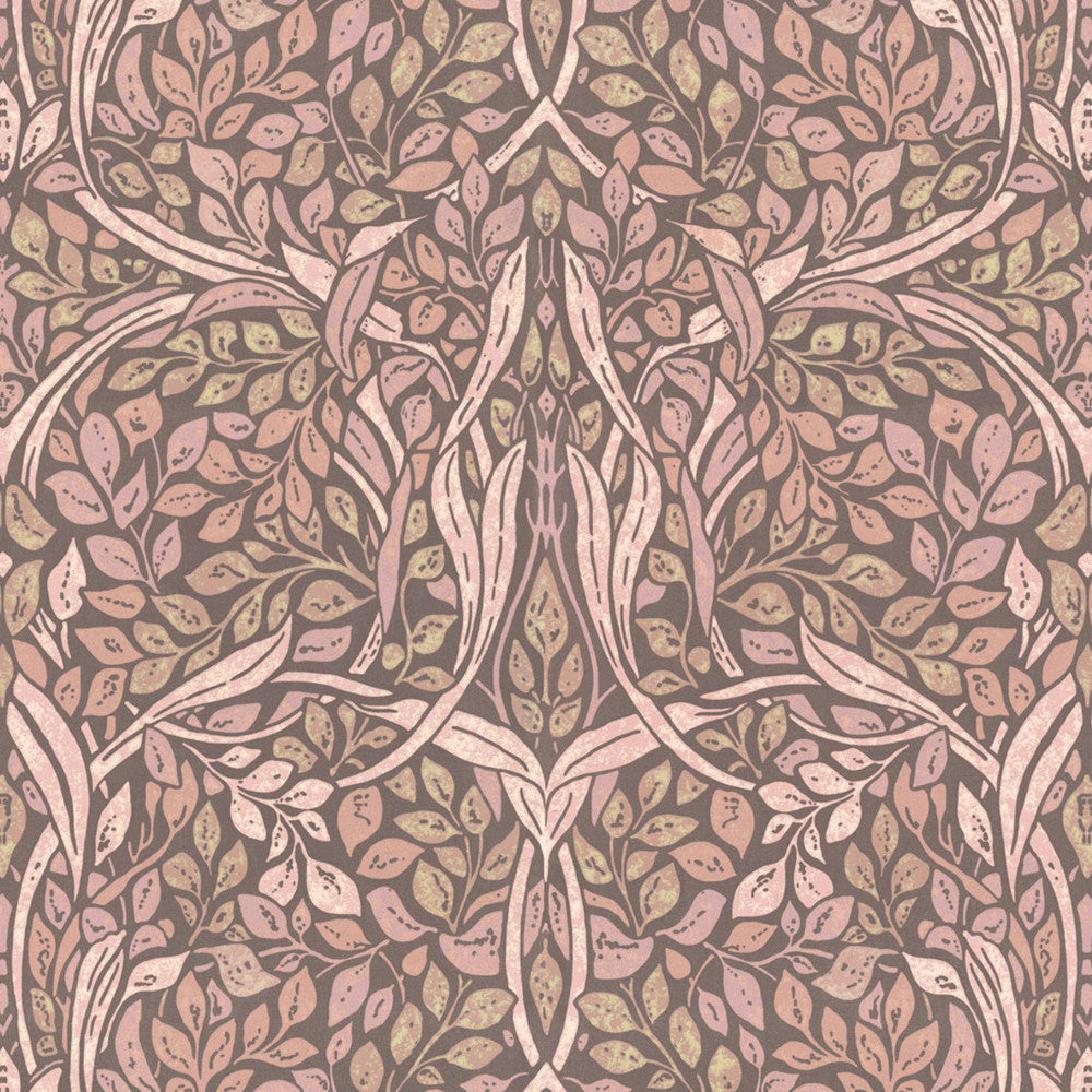 52116 43W8811 by JF Wallcovering IN BLOOM WALLCOVERINGS 100% Wallpaper Germany Horizontal: and Vertical: N 59 - Fabric Carolina -