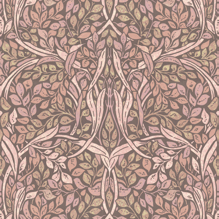52116 43W8811 by JF Wallcovering IN BLOOM WALLCOVERINGS 100% Wallpaper Germany Horizontal: and Vertical: N 59 - Fabric Carolina -