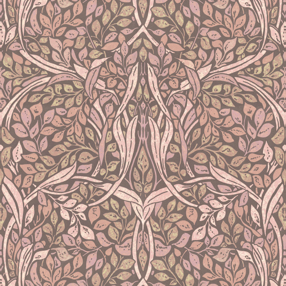52116 43W8811 by JF Wallcovering IN BLOOM WALLCOVERINGS 100% Wallpaper Germany Horizontal: and Vertical: 59 - Fabric Carolina -