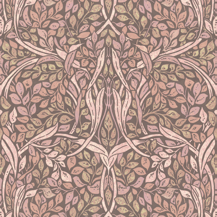 52116 43W8811 by JF Wallcovering IN BLOOM WALLCOVERINGS 100% Wallpaper Germany Horizontal: and Vertical: 59 - Fabric Carolina -