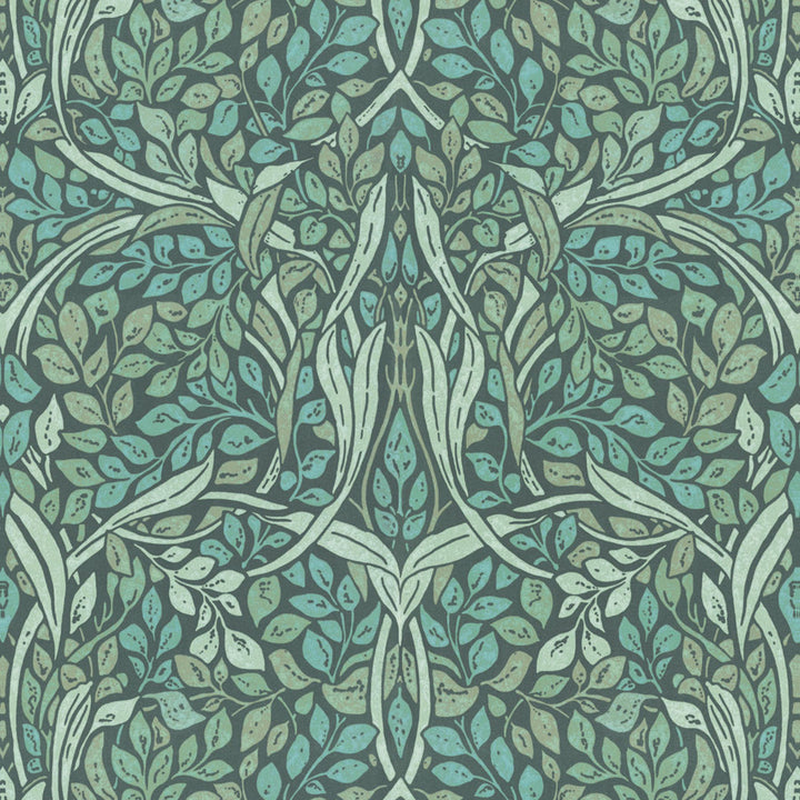 52116 73W8811 by JF Wallcovering IN BLOOM WALLCOVERINGS 100% Wallpaper Germany Horizontal: and Vertical: 59 inches, 6 yards per roll. - Fabric Carolina -