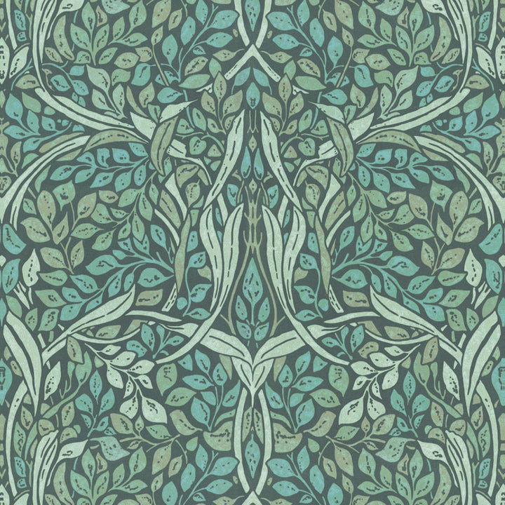 52116 73W8811 by JF Wallcovering IN BLOOM WALLCOVERINGS 100% Wallpaper Germany Horizontal: and Vertical: N 59 - Fabric Carolina -