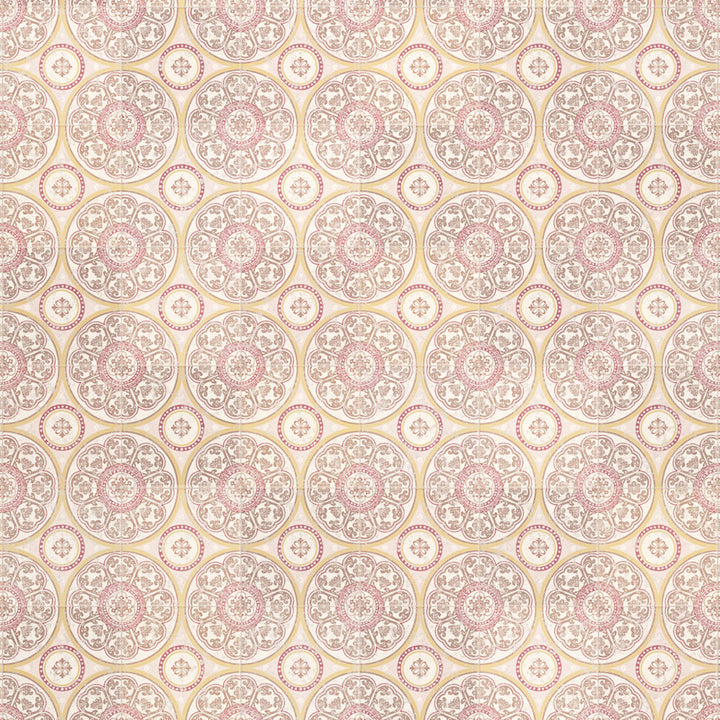 52117 42W8811 by JF Wallcovering IN BLOOM WALLCOVERINGS 100% Wallpaper Germany Horizontal: and Vertical: 59 inches, 6 yards per roll. - Fabric Carolina -