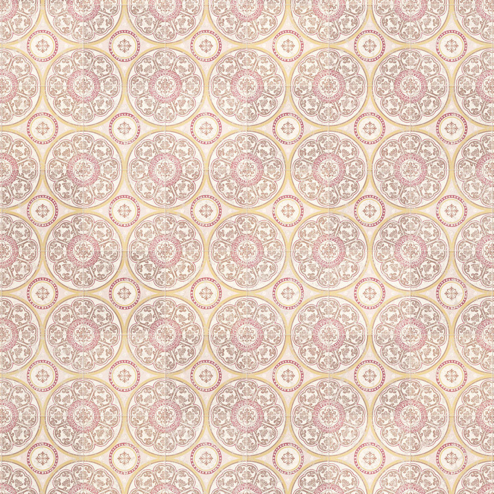 52117 42W8811 by JF Wallcovering IN BLOOM WALLCOVERINGS 100% Wallpaper Germany Horizontal: and Vertical: N 59 - Fabric Carolina -