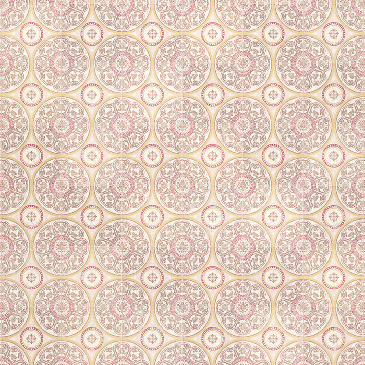 52117 42W8811 by JF Wallcovering IN BLOOM WALLCOVERINGS 100% Wallpaper Germany Horizontal: and Vertical: N 59 - Fabric Carolina -