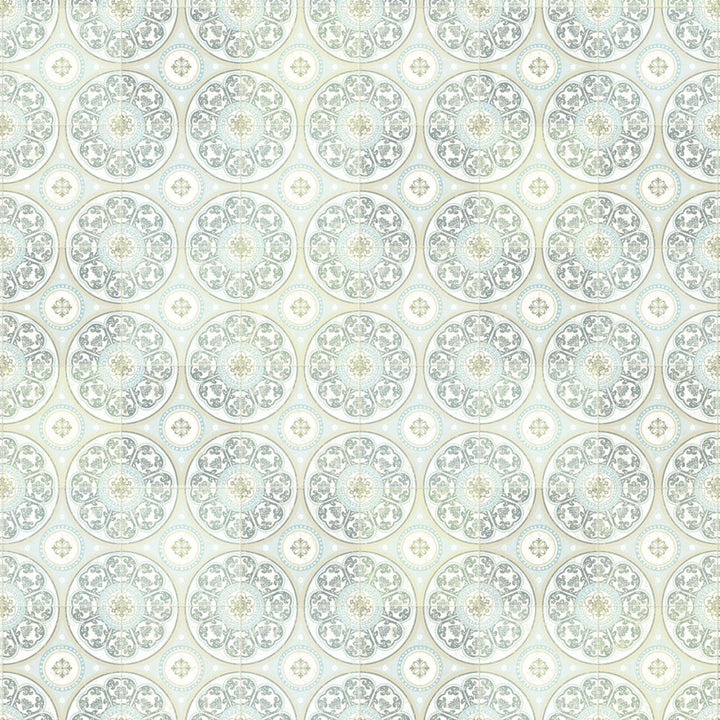 52117 62W8811 by JF Wallcovering IN BLOOM WALLCOVERINGS 100% Wallpaper Germany Horizontal: and Vertical: 59 inches, 6 yards per roll. - Fabric Carolina -