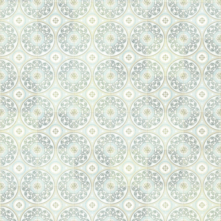 52117 62W8811 by JF Wallcovering IN BLOOM WALLCOVERINGS 100% Wallpaper Germany Horizontal: and Vertical: N 59 - Fabric Carolina -