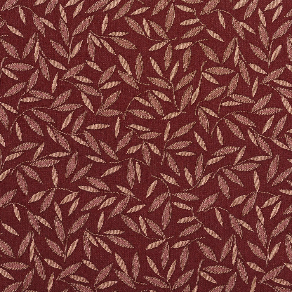 5211 Brandy by Charlotte Fabric Decorative Durables IX 100% Woven Polyester Made In USA Exceeds 100,000 Wyzenbeek Rubs (Heavy Duty) Horizontal: 9" x Vertical: 9.5" 54 Inches - Fabric Carolina -
