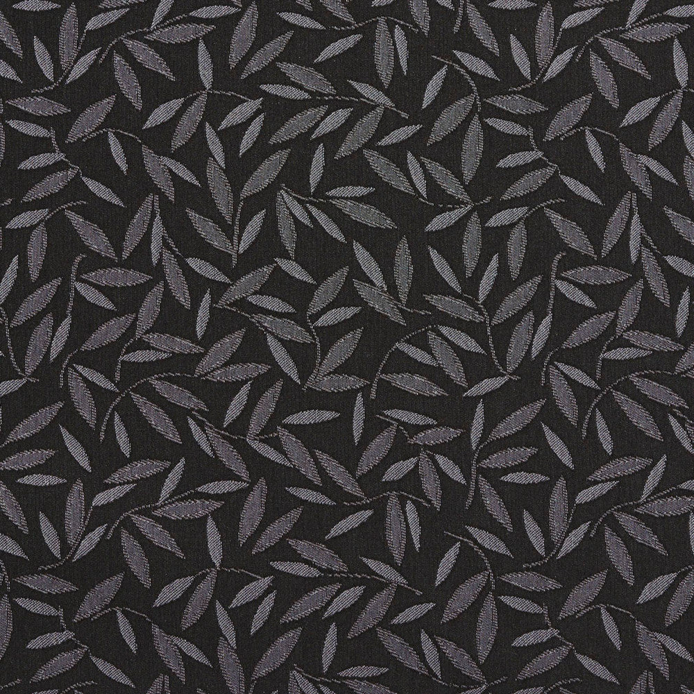 5212 Charcoal by Charlotte Fabric Decorative Durables IX 100% Woven Polyester Made In USA Exceeds 100,000 Wyzenbeek Rubs (Heavy Duty) Horizontal: 9" x Vertical: 9.5" 54 Inches - Fabric Carolina -