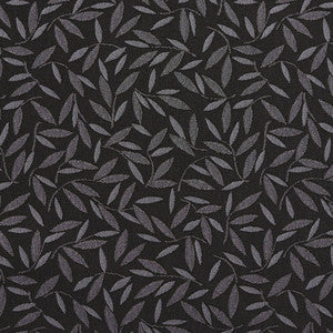 5212 Charcoal by Charlotte Fabric